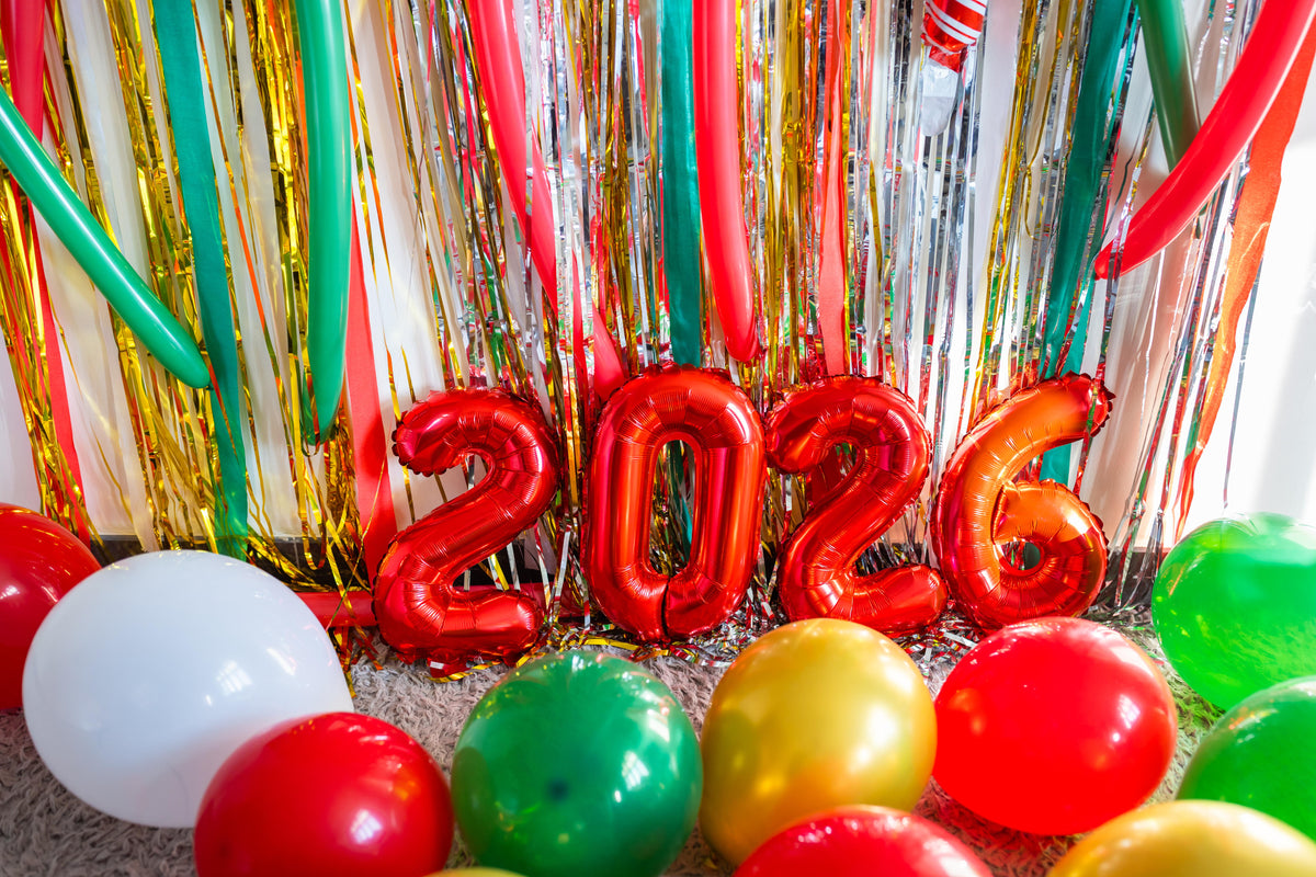 Temáticas de Fiesta que serán Tendencia en 2026