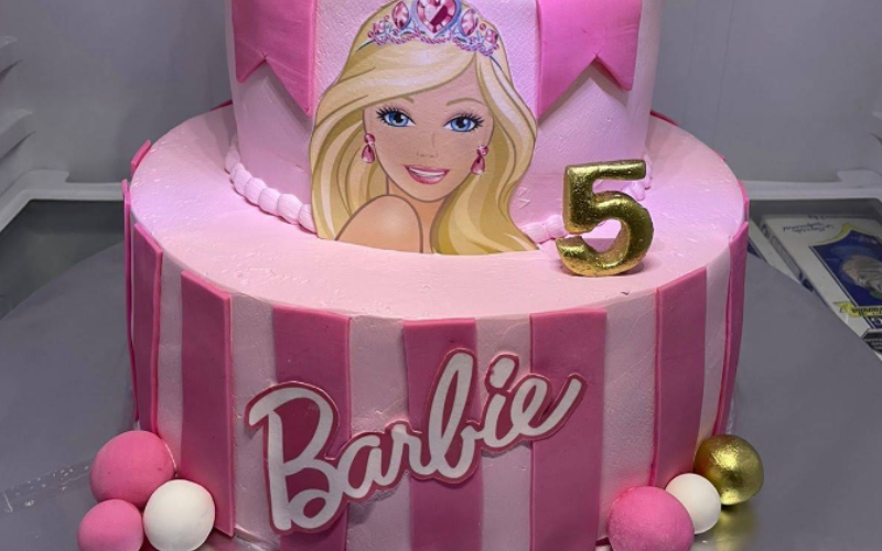 PASTELERÍA SPECIAL CAKES