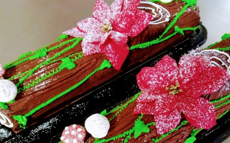 Pasteleria Bocatti