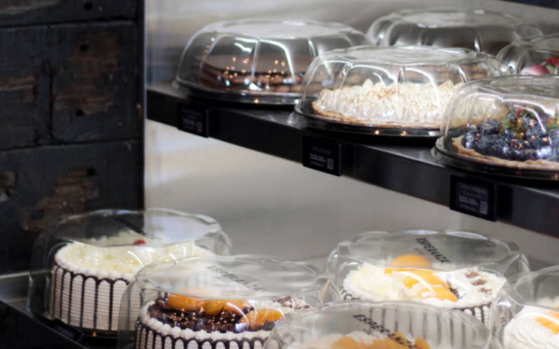 Pastelerías Esperanza