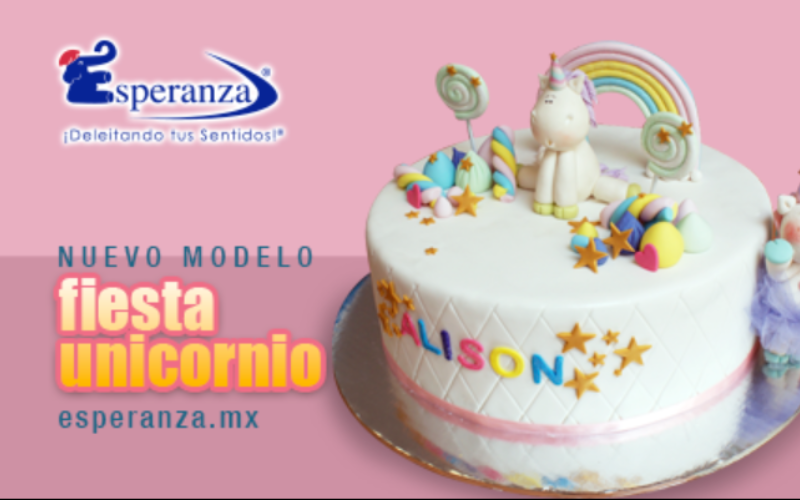 Pastelerías Esperanza