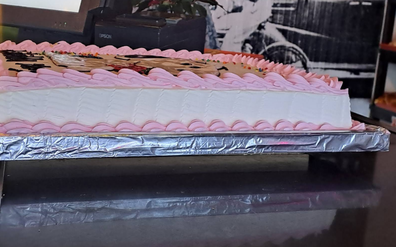 Panadería Y Pastelería Los Arcos