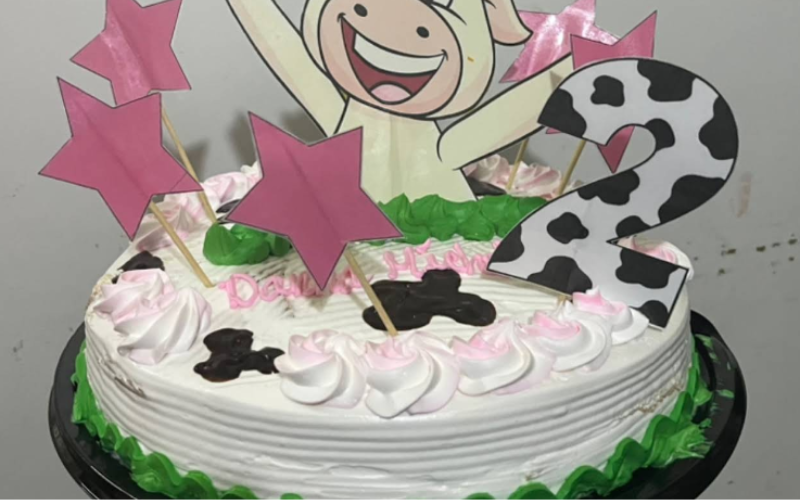 Pasteleria Fiesta