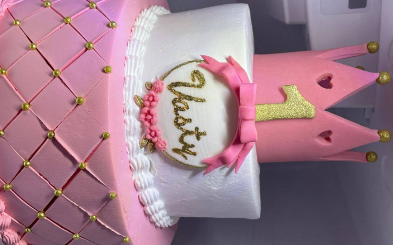 PASTELERÍA SPECIAL CAKES