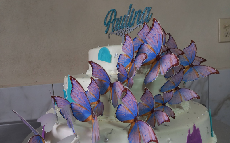 Pasteleria Bocatti