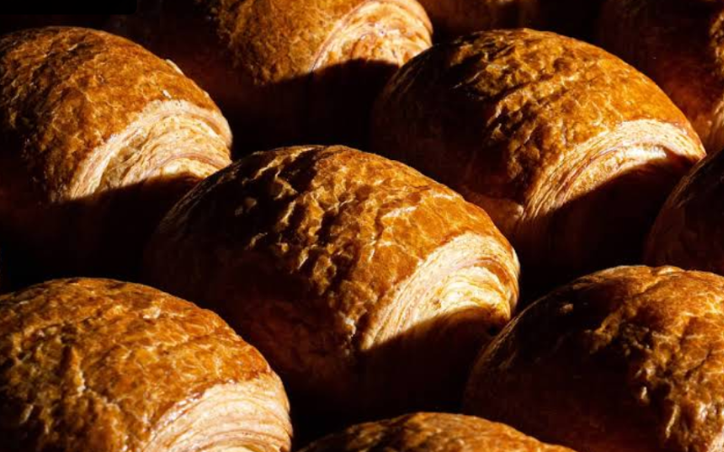 Pastelerías Esperanza Benito Juárez