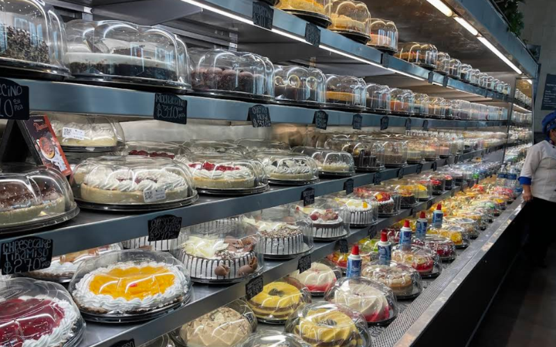 Pastelerías Esperanza