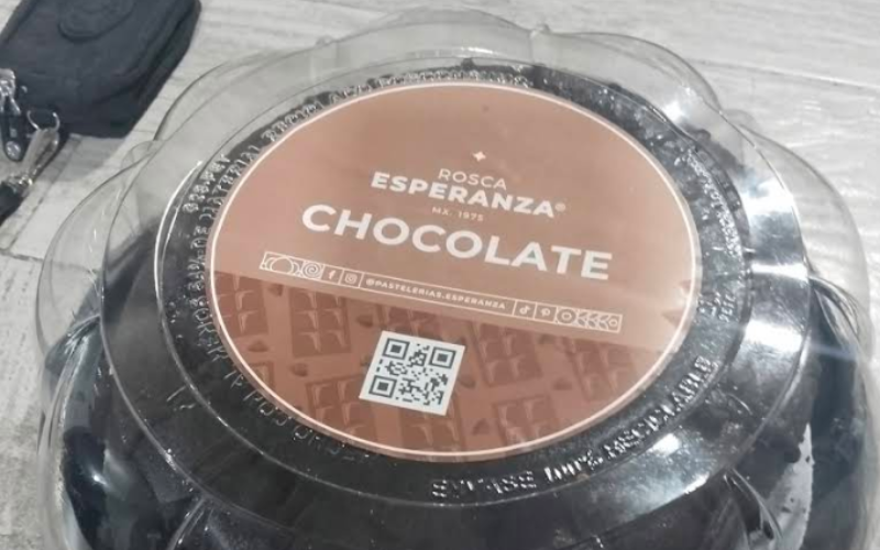 Pastelerías Esperanza