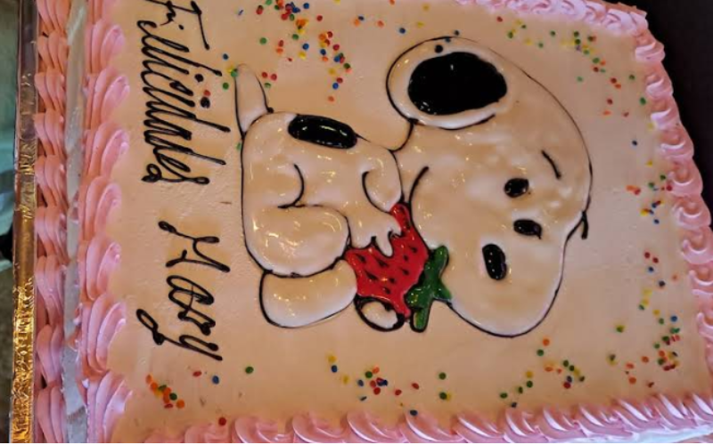 Panadería Y Pastelería Los Arcos