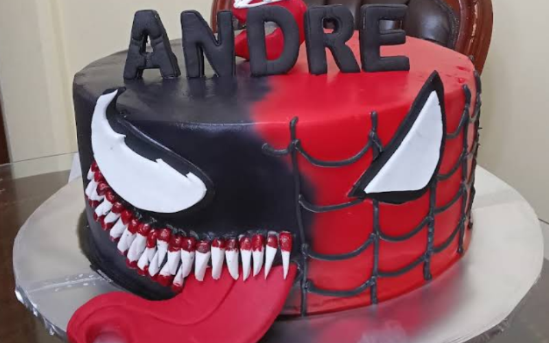 PASTELERÍA SPECIAL CAKES