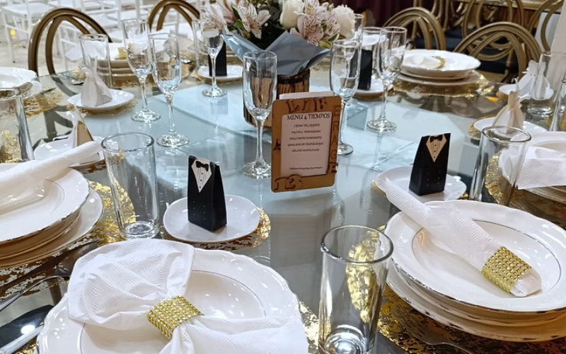 Salón de Fiestas Royal Liberage