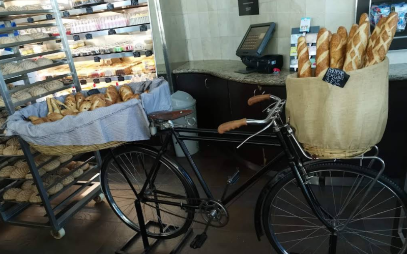 Pastelerías Esperanza