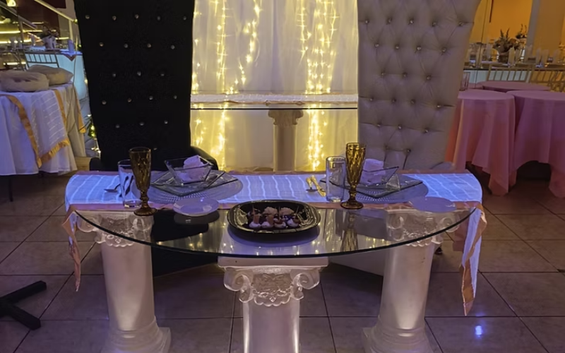 Salón de Fiestas Royal Liberage