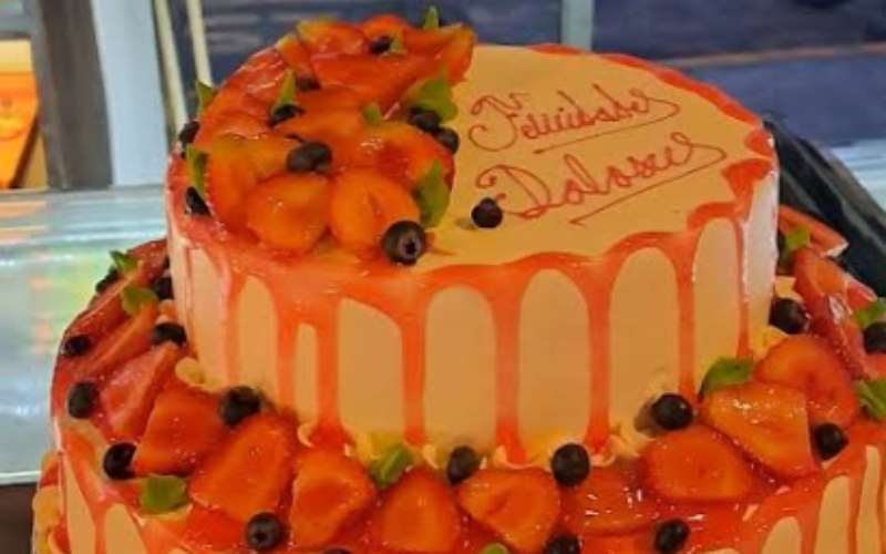 Panadería Y Pastelería Los Arcos