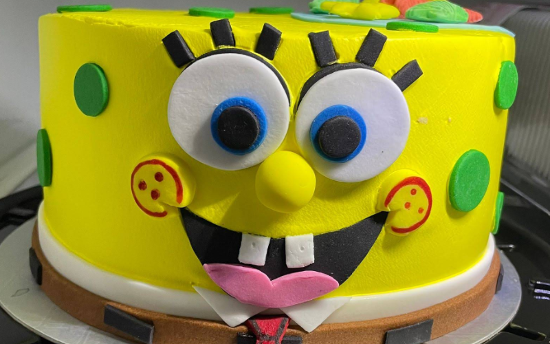 PASTELERÍA SPECIAL CAKES