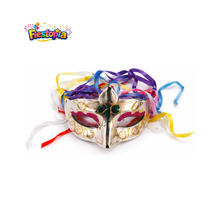 Pack de 12 Antifaces para Fiesta – Colores Surtidos