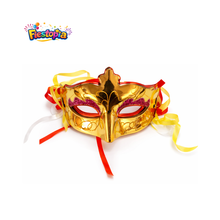 Pack de 12 Antifaces para Fiesta – Colores Surtidos