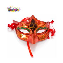 Pack de 12 Antifaces para Fiesta – Colores Surtidos