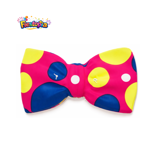 Pack de 12 Moños para Fiesta