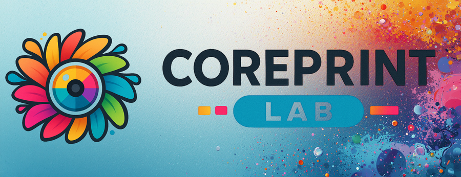 Core Print Lab