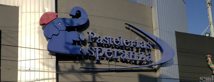 Pastelerías Esperanza