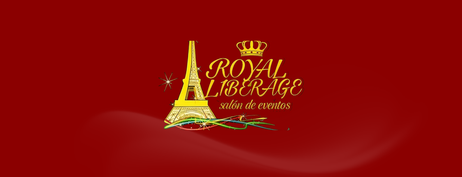 Salón de Fiestas Royal Liberage