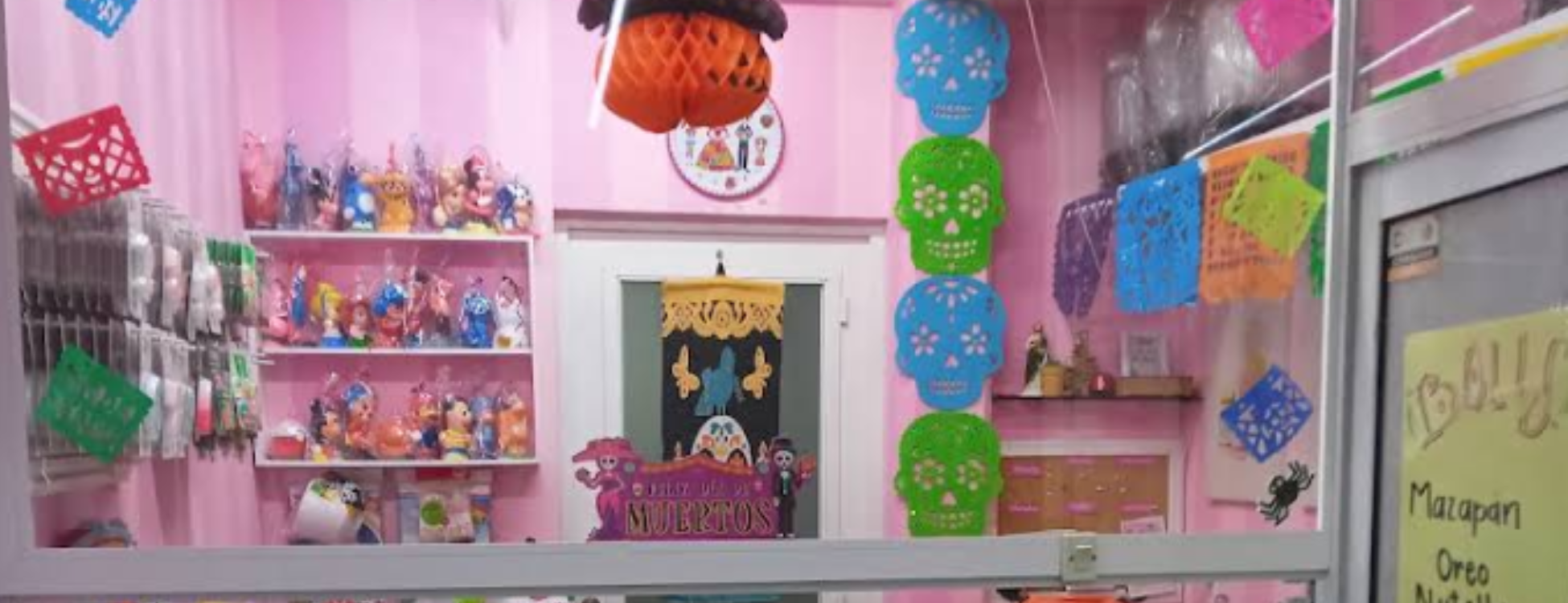 PASTELERÍA SPECIAL CAKES