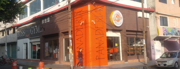 Panadería Y Pastelería Los Arcos