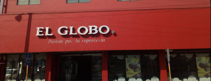 El Globo Nezahualcóyotl