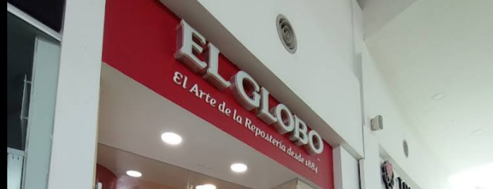 El Globo Jardín Bicentenario