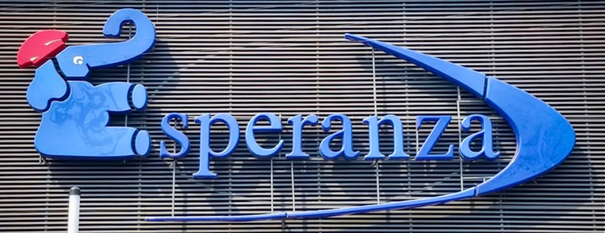 Pastelerías Esperanza